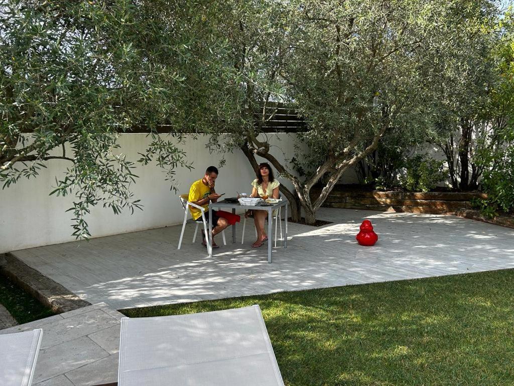 Var Zenitude Lorgues Exterior foto
